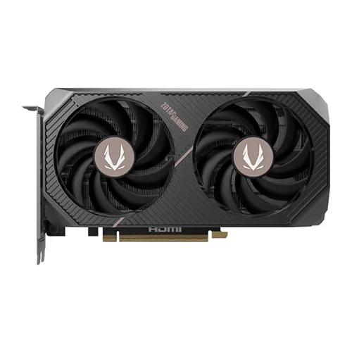 ZOTAC Gaming RTX 5060 Ti AMP 8GB GDDR7 Graphics Card